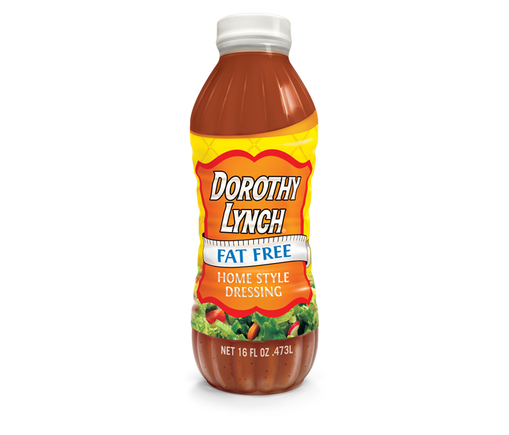 Dorothy Lynch Fat Free