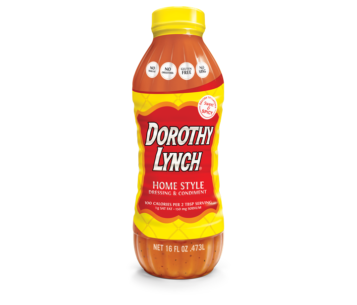 Dorothy Lynch Home Style