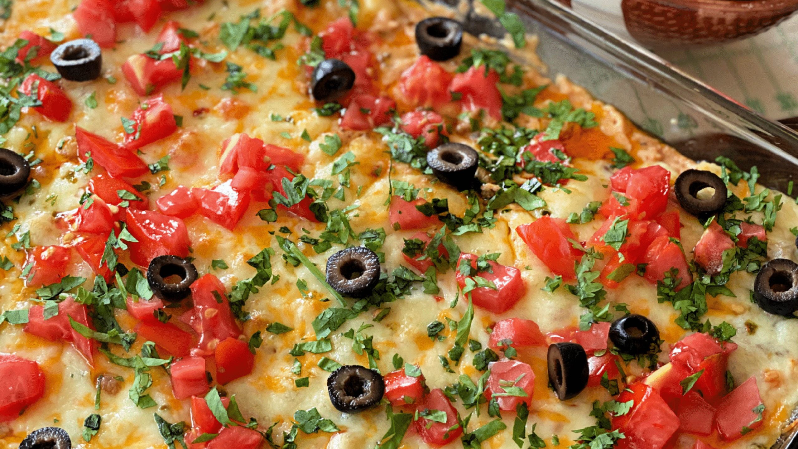 Dorothy Lynch Dressing Hot Taco Dip Recipe