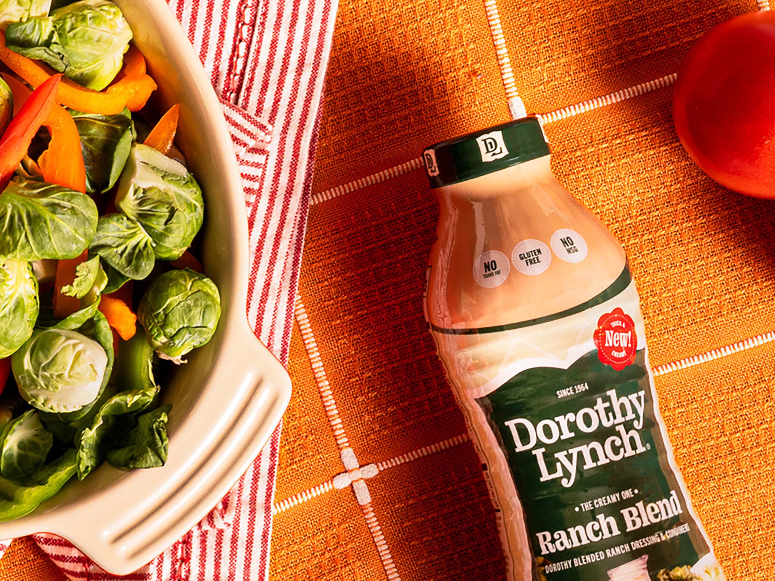 Dorothy Lynch Ranch Blend Dressing