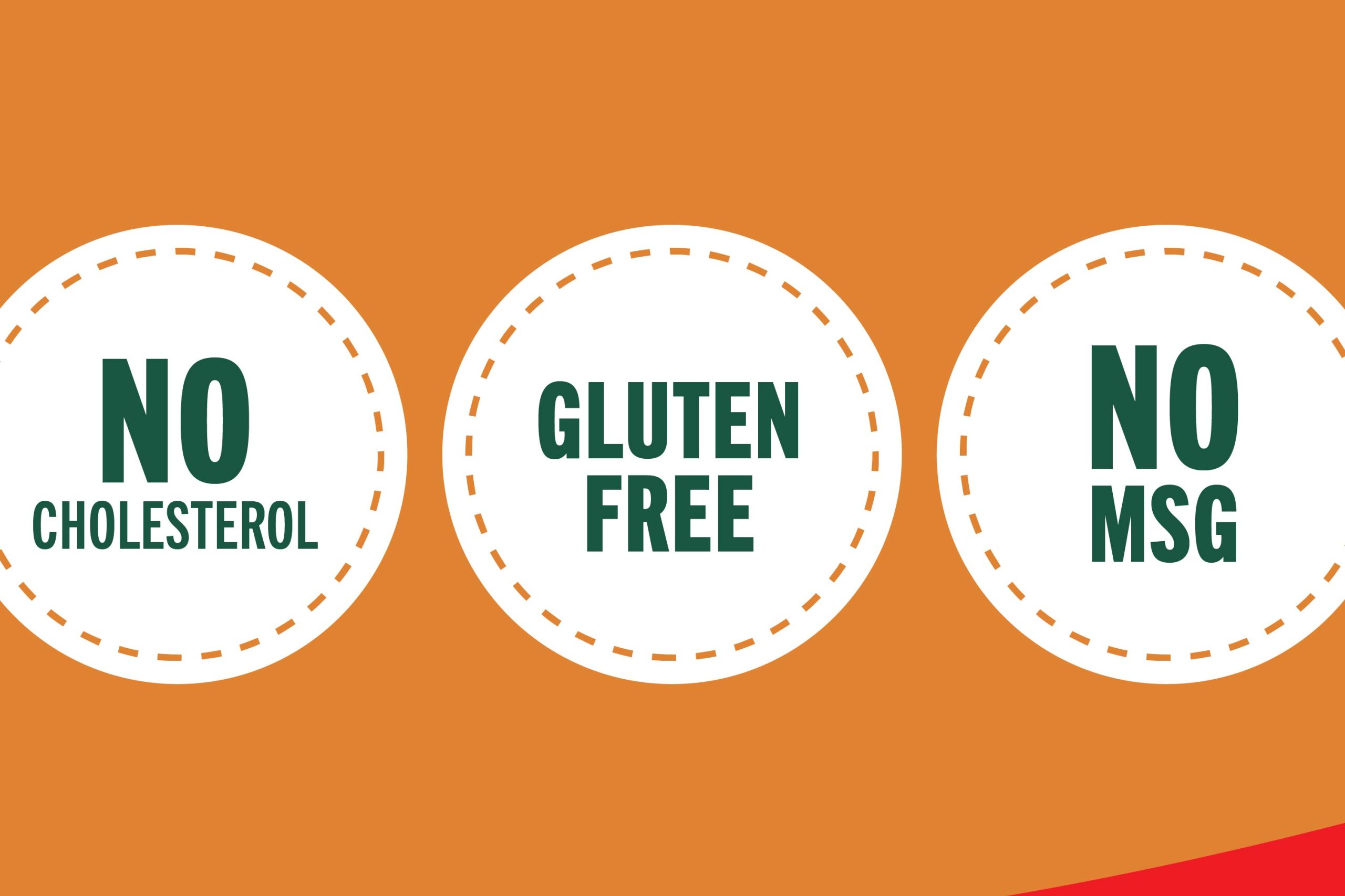 Dorothy Lynch Dressing Gluten and Cholesterol Free tag